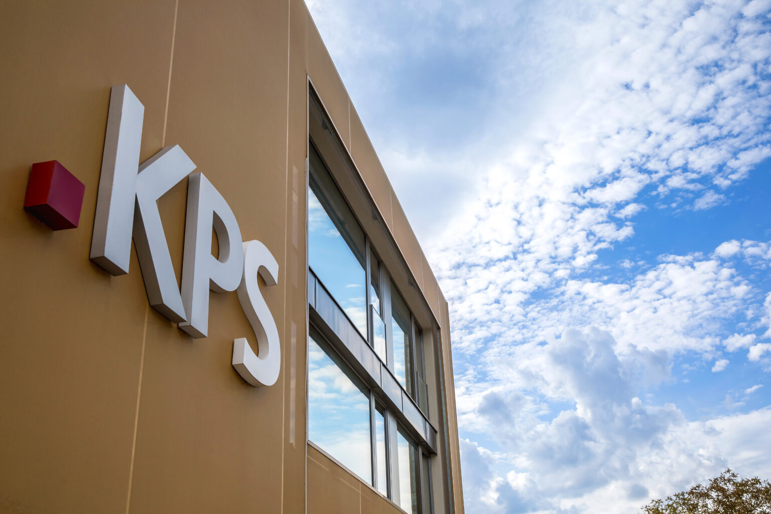 Kontakt - KPS Partner