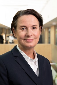Ursula Prokopp