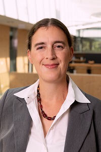 Mag. Stefanie Schrauf