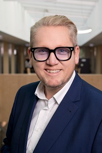 Joachim Zierhofer, CMC