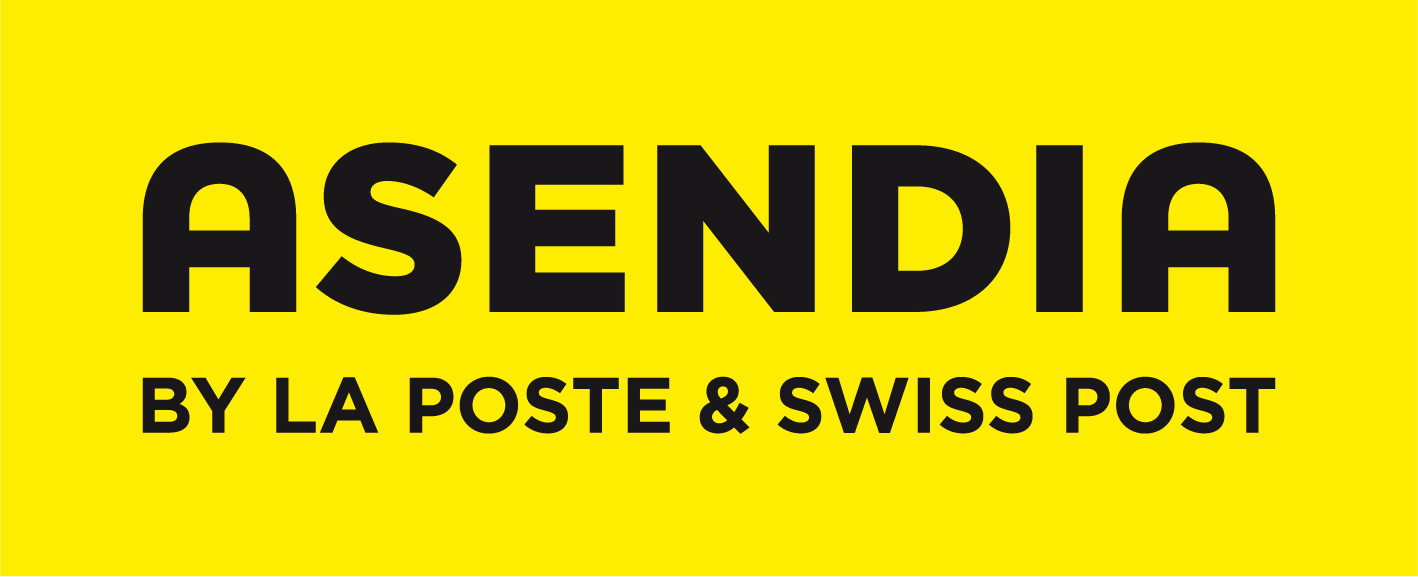 Asendia Austria GmbH Logo