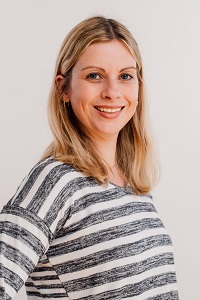 Kerstin Weinberger, LL.B.