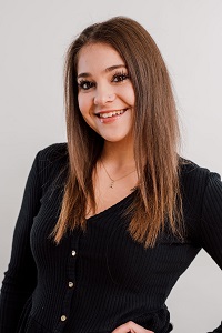 Melanie Fellmann, MA