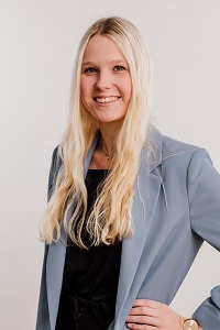 Selina Schindler, BA